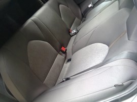 2018 TOYOTA CAMRY, SILVER, HYBRID MODEL, LE, .5L, AT,  Z26297